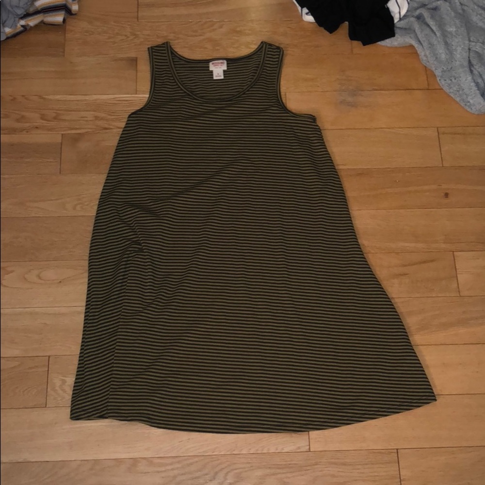 dress